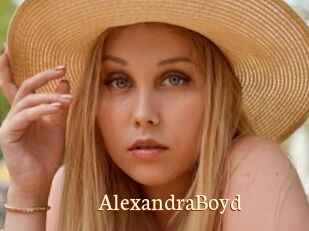 AlexandraBoyd