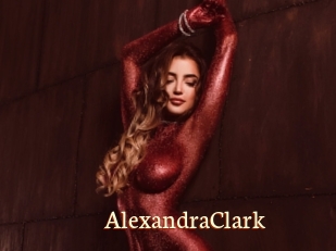AlexandraClark