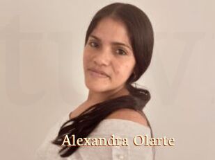 Alexandra_Olarte