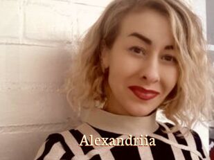 Alexandriia