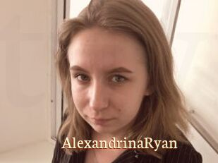 AlexandrinaRyan