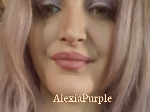 AlexiaPurple