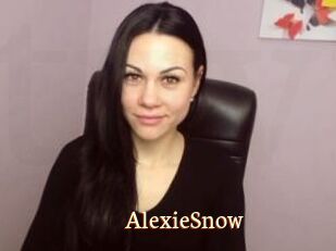 AlexieSnow