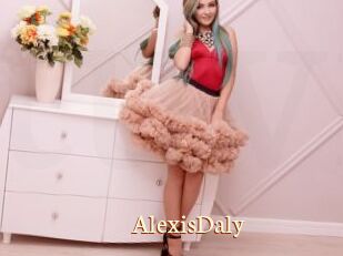 AlexisDaly