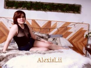 AlexisLii