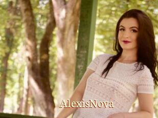 AlexisNova