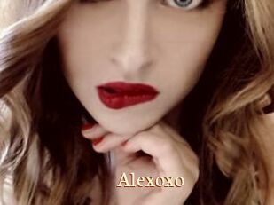Alexoxo