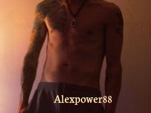 Alexpower88