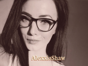 AlexxiaShaw