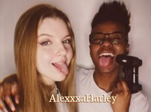 AlexxxaHarley