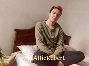 AlfieRobert