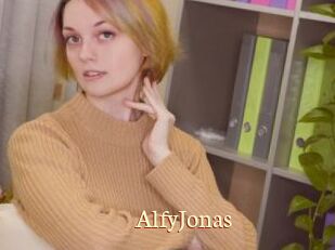 AlfyJonas