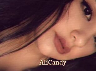 AliCandy