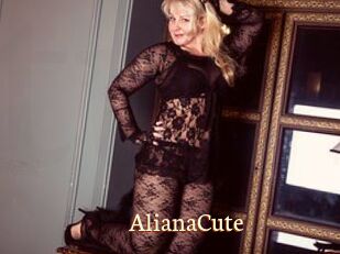 AlianaCute