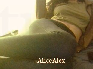 AliceAlex