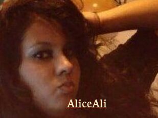 AliceAli