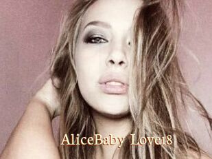 AliceBaby_Love18