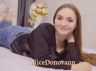 AliceDonovann
