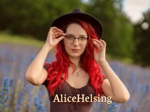 AliceHelsing