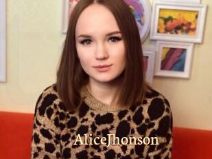 AliceJhonson