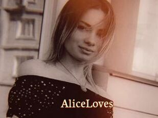 AliceLoves
