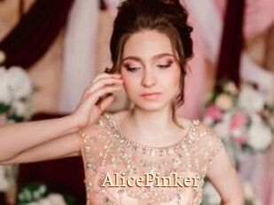 AlicePinker