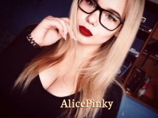 AlicePinky