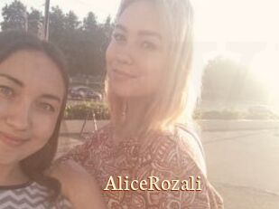 AliceRozali