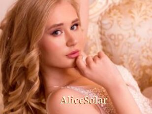 AliceSolar