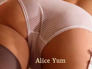 Alice_Yum