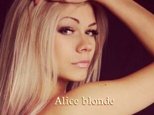 Alice_blonde