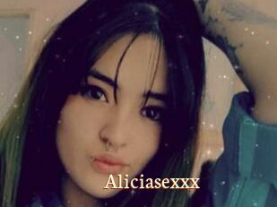 Aliciasexxx