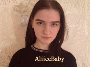 AliiceBaby