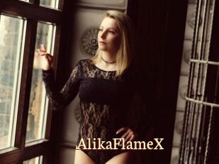 AlikaFlameX