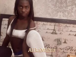 AlikaMahia