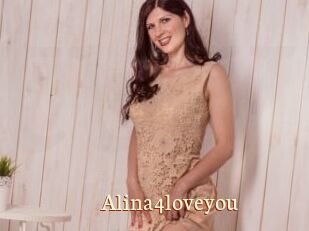 Alina4loveyou