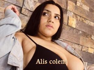 Alis_colens