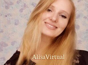 AlisaVirtual