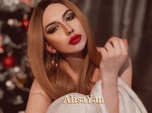 AlisaYan