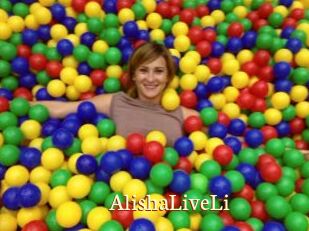 AlishaLiveLi