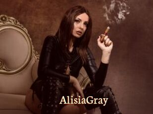 AlisiaGray