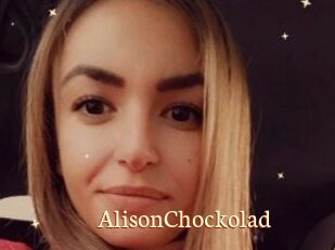AlisonChockolad