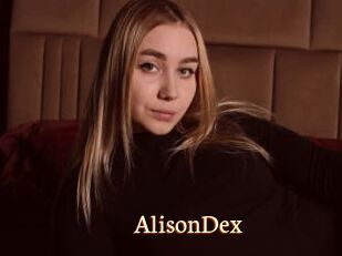 AlisonDex