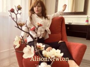 AlisonNewton
