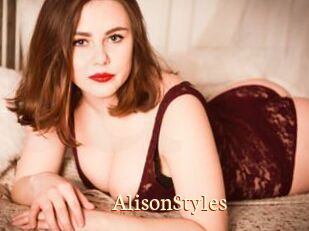 AlisonStyles