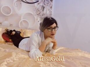 AlissaGold