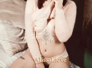 AlissaLiove