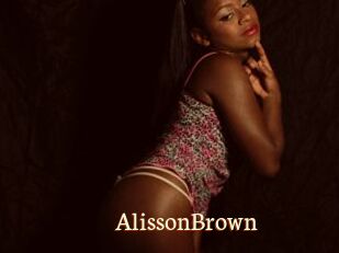 AlissonBrown