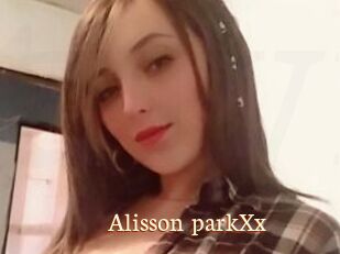 Alisson_parkXx