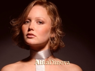 AlitaDinova